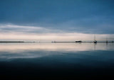 Dublin Bay.