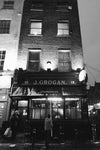 Grogan's Pub, Dublin.