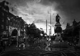The Spire, Dublin.