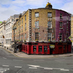 Doyle's, Dublin.