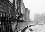Trinity College Dublin.