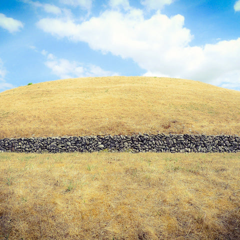 Newgrange.
