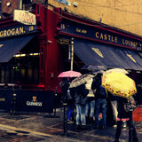 Grogan's.