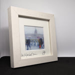 Frames for small pics