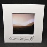 Connemara, Co. Galway.