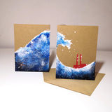 Dublin Card
