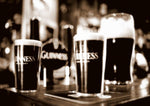 Guinness.