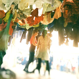 Fair Trade Cotton.