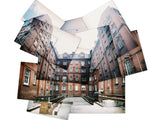 The Iveagh Trust, Dublin.